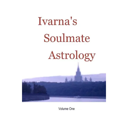 Soulmate Astrology - Paperback | Books | Wiccan Center