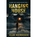 Hanging House: An Emmie Rose Haunted Mystery Book 1 - Paperback | Books | Wiccan Center