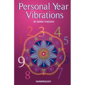 Personal Year Vibrations