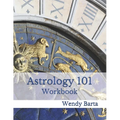 Astrology 101 Workbook - Paperback | Books | Wiccan Center