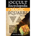 Occult Encyclopedia of Magic Squares: Planetary Angels and Spirits of Ceremonial Magic - Paperback | Books | Wiccan Center