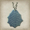 MITHRIL™ Elven Leaf of Spring Necklace | Necklaces | Wiccan Center
