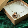 MIDDLE-EARTH™ Layered Coin Bracelet | Bracelets | Wiccan Center