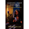 Learning Tarot Essentials: Tarot Cards for Beginners - Paperback | Books | Wiccan Center