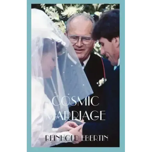 Cosmic Marriage - Paperback | Books | Wiccan Center
