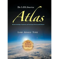 The I AM America Atlas for 2018-2019: Based on the Maps, Prophecies, and Teachings of the Ascended Masters - Hardcover | Books | Wiccan Center