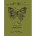 Metamorphosis: An Annual Record of Transformation - Hardcover | Books | Wiccan Center