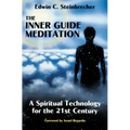 Inner Guide Meditation: A Spiritual Technology for the 21st Century - Paperback