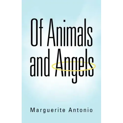 Of Animals and Angels - Paperback | Books | Wiccan Center