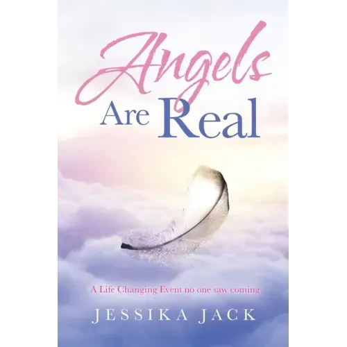 Angels Are Real - Paperback | Books | Wiccan Center