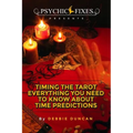 Timing the Tarot: Everything you need to know about Time Predictions - Paperback | Books | Wiccan Center