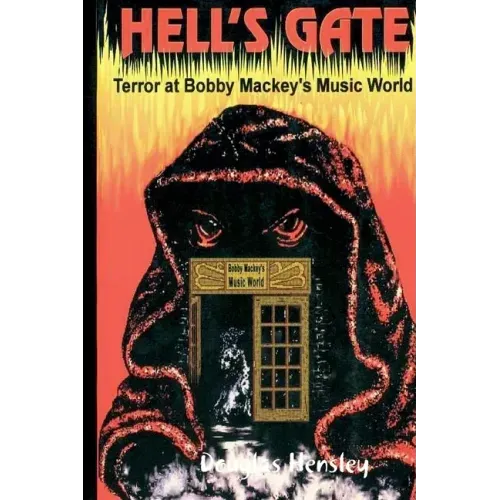 Hell's Gate - Paperback | Books | Wiccan Center