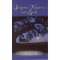 Georgetown Mysteries and Legends - Paperback | Books | Wiccan Center