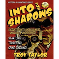 Into the Shadows - Paperback | Books | Wiccan Center