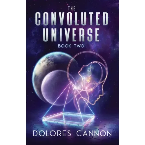 The Convoluted Universe: Book Two - Paperback | Books | Wiccan Center