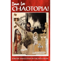Chaotopia! Sorcery and Ecstasy in the Fifth Aeon - Paperback | Books | Wiccan Center