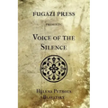 Voice of the Silence - Paperback | Books | Wiccan Center