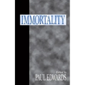 Immortality - Paperback | Books | Wiccan Center