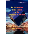 The Introduction to the Science of the Judgments of the Stars - Paperback | Books | Wiccan Center