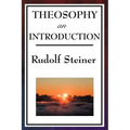Theosophy, an Introduction - Paperback | Books | Wiccan Center