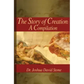 Story of Creation: A Compilation - Paperback | Books | Wiccan Center