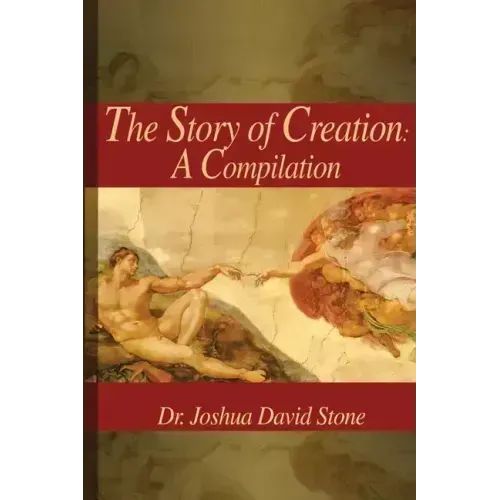 Story of Creation: A Compilation - Paperback | Books | Wiccan Center