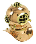 Diving Helmet | Nautical & Coastal Décor | Wiccan Center