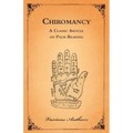 Chiromancy - A Classic Article on Palm Reading