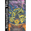 The Necronomicon Files: The Truth Behind Lovecraft's Legend - Paperback | Books | Wiccan Center