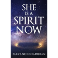 She is a Spirit Now - Hardcover | Books | Wiccan Center