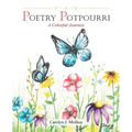 Poetry Potpourri: A Colorful Journey - Paperback | Books | Wiccan Center