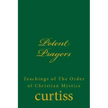Potent Prayers - Paperback