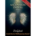 The Ascension Papers - Book 1 - Paperback | Books | Wiccan Center
