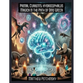 Primal Currents: Hydrocephalus Magick in the Path of Dino Wicca - Paperback | Books | Wiccan Center
