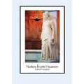 Notes from Heaven - Paperback | Books | Wiccan Center