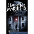 Haunted Marietta - Hardcover | Books | Wiccan Center