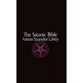 The Satanic Bible - Mass Market Paperbound | Books | Wiccan Center