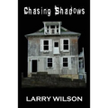 Chasing Shadows: Investigating the Paranormal in Illinois, Missouri and Iowa - Paperback | Books | Wiccan Center