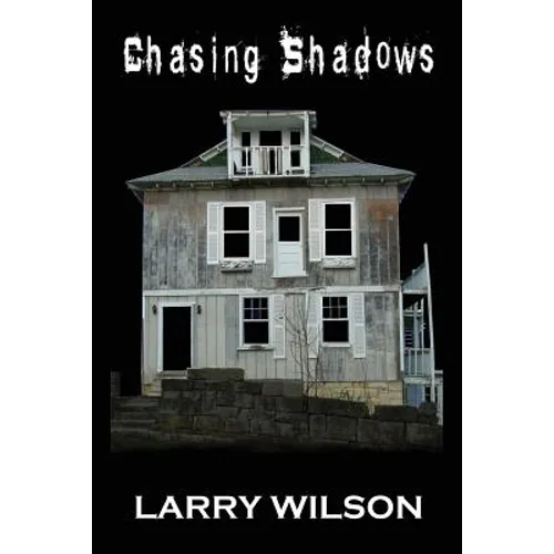 Chasing Shadows: Investigating the Paranormal in Illinois, Missouri and Iowa - Paperback | Books | Wiccan Center