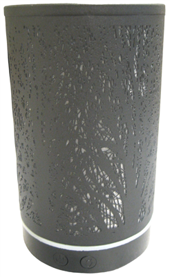 Aroma and Mist Diffuser- Forest- MJ-128 | INCENSE AND CANDLES | Wiccan Center