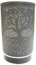 Aroma and Mist Diffuser- Tree of Life- MJ-130