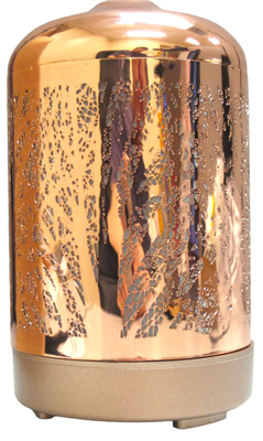 Aroma and Mist Diffuser- Forest- MJ-157 | INCENSE AND CANDLES | Wiccan Center