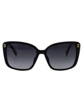 MARC JACOBS Stylish Acetate Sunglasses for Women