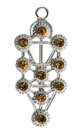 Tree of Life - Spiritual Enlightenment | Mystic Kabbalah | Wiccan Center