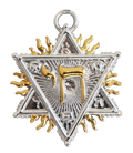 Figure of Solomon - Spiritual Prosperity | Mystic Kabbalah | Wiccan Center