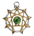 Enneagram- Greater Self Knowledge | Mystic Kabbalah | Wiccan Center