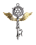 Key of Solomon - Protection of Mind & Spirit | Mystic Kabbalah | Wiccan Center
