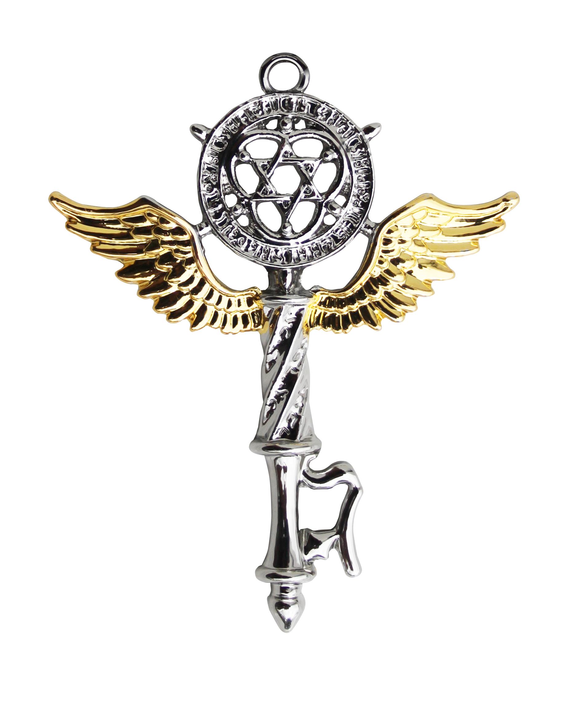 Key of Solomon - Protection of Mind & Spirit | Mystic Kabbalah | Wiccan Center