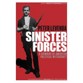 Sinister Forces: A Grimoire of American Political Witchcraft: 20th Anniversary Deluxe Edition - Hardcover | Books | Wiccan Center