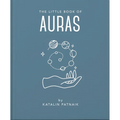 The Little Book of Auras: Protect, Strengthen and Heal Your Energy Fields - Hardcover | Books | Wiccan Center